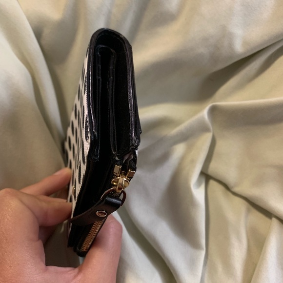 Kate spade bifold wallet - Picture 6 of 6